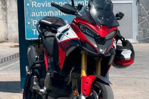 Ducati Multistrada V4 PP