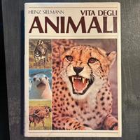 Vita degli animali