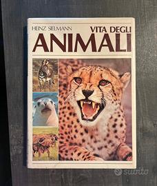 Vita degli animali