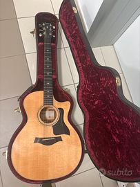 Taylor 314ce V-Class