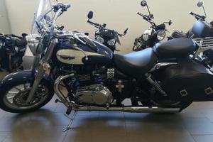 Moto Triumph America