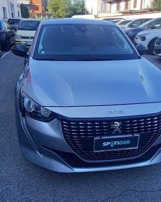 Peugeot 208 BlueHDi 100 Stop&Start 5 porte All