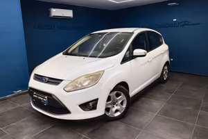 Ford C-Max 1.6 120CV Titanium GPL