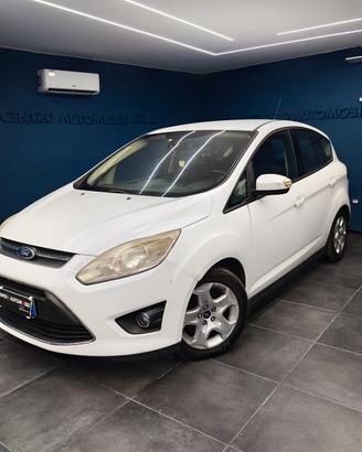 Ford C-Max 1.6 TDCi 115CV Titanium