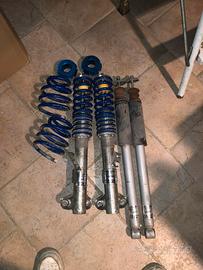 Assetto JOM bmw e36 berlina coupe cabrio touring