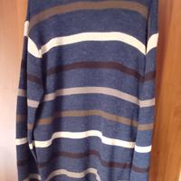 Maglione uomo Girocollo