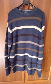 Maglione uomo Girocollo