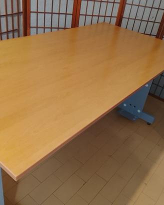 N°2-Scrivanie Moderne Ufficio"IKEA"(nuove/perfette