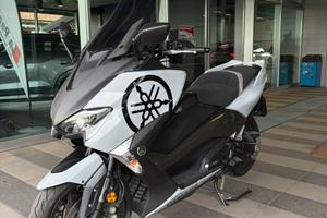 Yamaha TMAX 530 SX