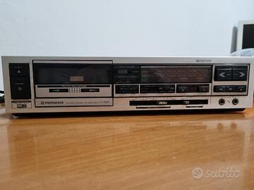 PIONEER STEREO CASSETTE