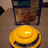 Bilancia da cucina Laica