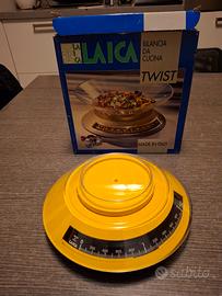 Bilancia da cucina Laica