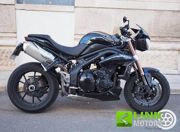 TRIUMPH Speed Triple 1050 ++ € 96,00 al mese++