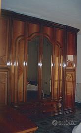 Armadio camera da letto