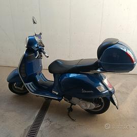 VESPA PIAGGIO 200L GRANTURISMO PERFETTA