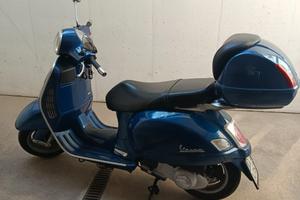 VESPA PIAGGIO 200L GRANTURISMO PERFETTA