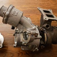 Turbo IHI IS12 Vw come nuova 