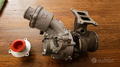 Turbo IHI IS12 Vw come nuova 