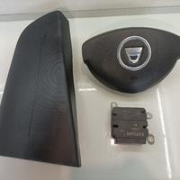 KIT AIRBAG COMPLETO DACIA Sandero Serie II 9851021