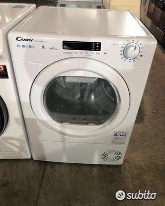 Asciugatrice candy classe a usato Garantito