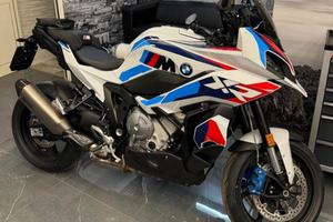 Bmw m 1000 xr - 2024