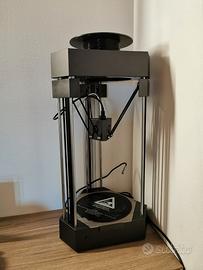 Stampante 3d Flux delta Wi-Fi all-in-one scanner