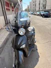 Piaggio Liberty 50