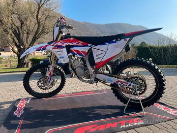 Fantic Motor XX 125