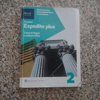 il Nuovo expedite plus 1