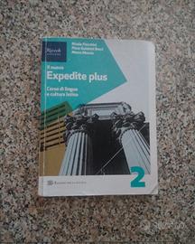 il Nuovo expedite plus 1