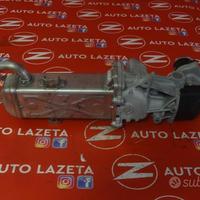 Valvola EGR Volkswagen Golf 6 Berlina Codice 03L13