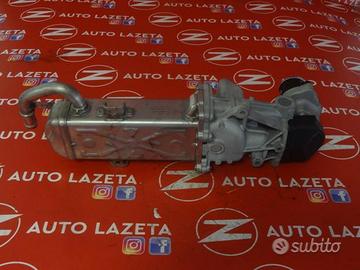Valvola EGR Volkswagen Golf 6 Berlina Codice 03L13