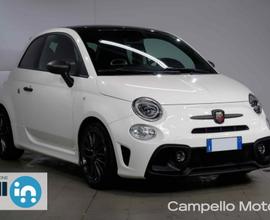 ABARTH 500 595 1.4 T-Jet 165cv