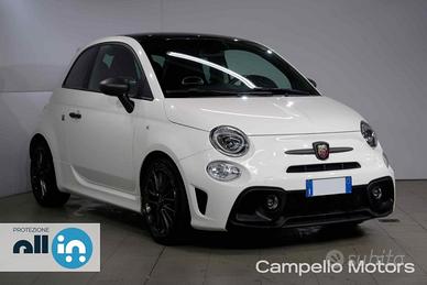 ABARTH 500 595 1.4 T-Jet 165cv