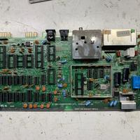 Scheda madre Commodore 64