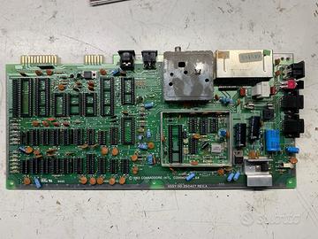 Scheda madre Commodore 64
