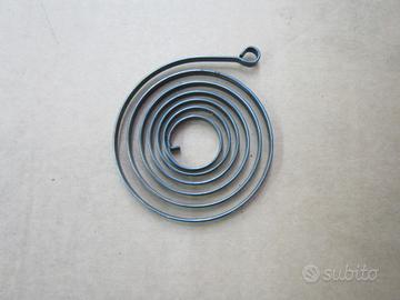 Molla Ritorno Leva Messa in Moto Morini 125 2T 195