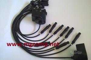 Cavi candele Mgcomp x Alfa 75 t.s