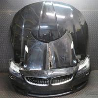 BMW E89 Z4 Muso e Airbag