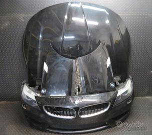 BMW E89 Z4 Muso e Airbag