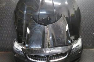 BMW E89 Z4 Muso e Airbag