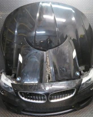 BMW E89 Z4 Muso e Airbag