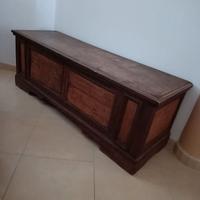 Cassapanca