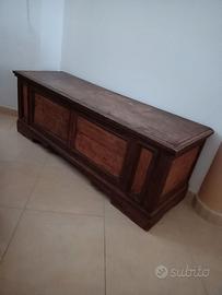 Cassapanca