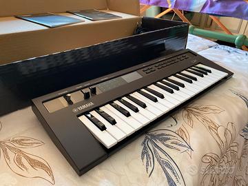 Sintetizzatore YAMAHA REFACE DX