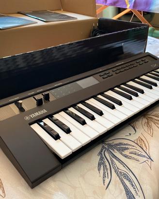 Sintetizzatore YAMAHA REFACE DX
