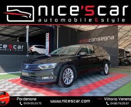 VOLKSWAGEN Passat Variant 2.0 TDI DSG Business B