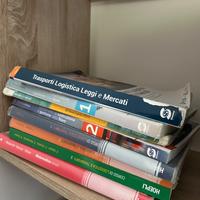 Libri scolastici