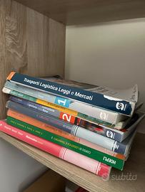 Libri scolastici