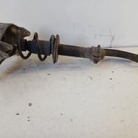 Ammortizzatore ant dx AUDI A4 B8 Avant (8K5) '07